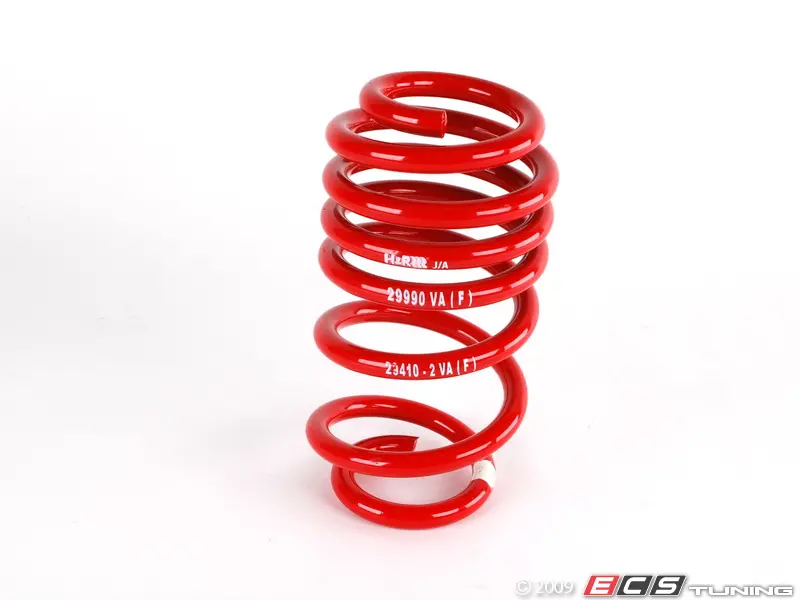 H&R 29990-4 Street Performance Coil-Over Spring H&R 29990-4 Street Performance Coil-Over Spring