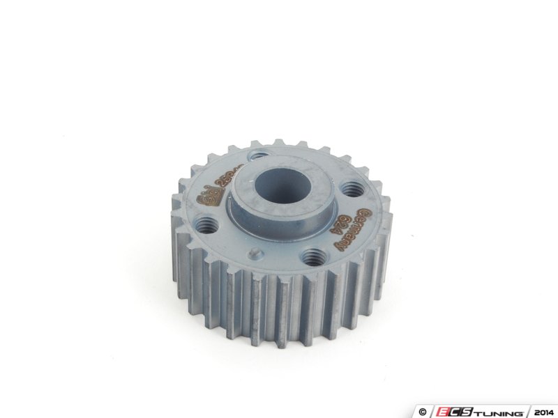 crankshaft timing gear