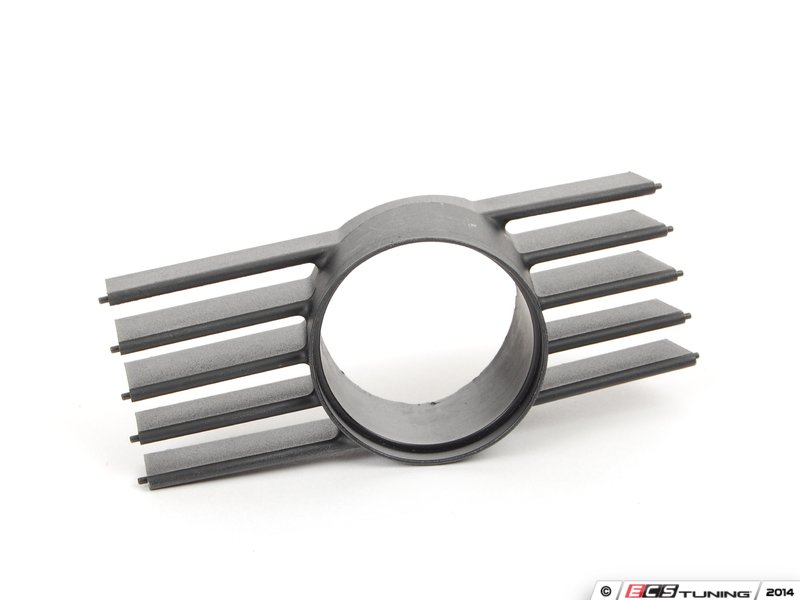 ECS News Audi B7 A4 2.0T ECS Vent Pod Boost Gauge Kit