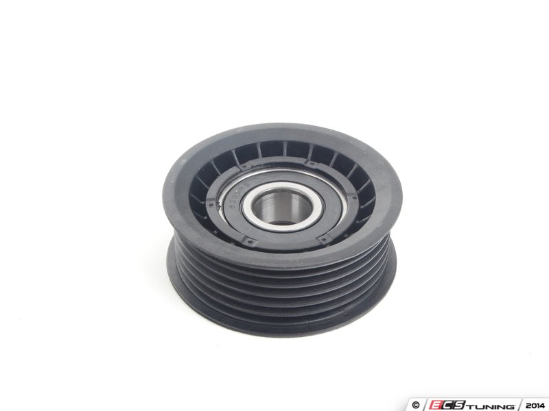 URO 0002020019 Accessory Belt Idler Pulley