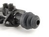 ES#2562636 - 91135501202 - Brake Master Cylinder - 19mm - Includes brake light switch - ATE - Porsche