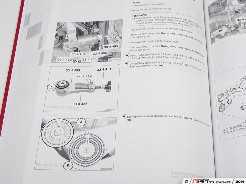 2007 Bmw 328i Repair Manual