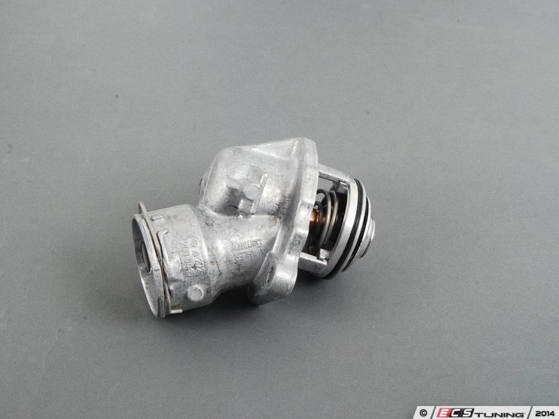 ECS News MercedesBenz W164 ML350 Replacement Thermostat Kits