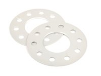 ES#2681053 - 0675726 - DR Series Wheel Spacers - 3mm (1 Pair) - BMW wheel spacers made to work with stock and aftermarket wheels - H&R - BMW MINI