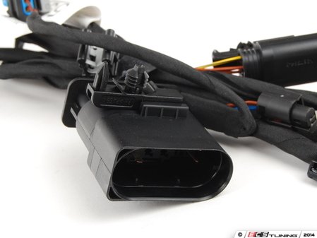 Genuine Mercedes Benz - 1665408732 - electrical Wiring Harness