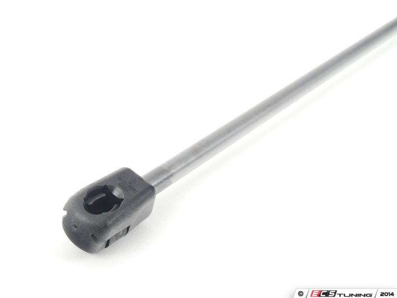 Genuine Porsche - 95551135900 - Hood Prop Gas Strut