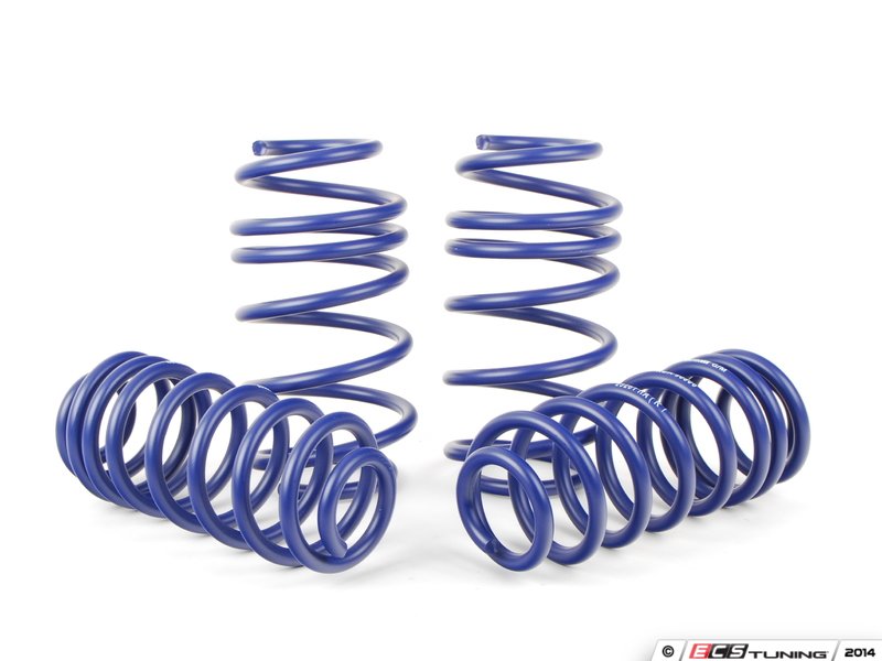 H&R 50452 Sport Spring For 2013 Mini Cooper