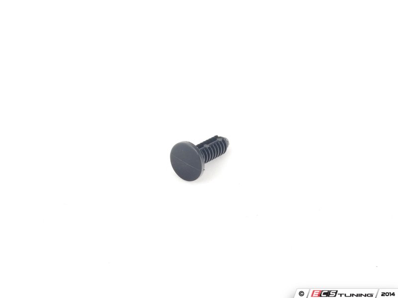 Genuine MINI - 51337025635 - CLIP (51-33-7-025-635)