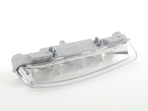 ES#2068326 - 2049069000 - Daytime Running Lamp - Right Side - LED lamp with grey housing - Genuine Mercedes Benz - Mercedes Benz