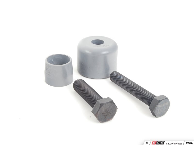 Genuine Volkswagen Audi T0053CRANK Front Crankshaft Seal