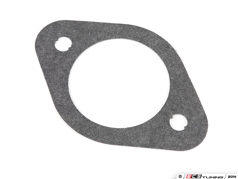 ECS 002542ECS01KT Ultimate Performance Rear Shock Mount Kit