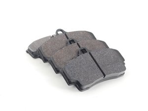 Hawk Performance HB290F.606 HPS Performance Ceramic Brake Pad