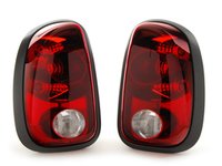 ES#2674164 - 63212280158 - Retrofit Kit For MINI Black Line Lights - Countryman - Upgrade your MINI to the