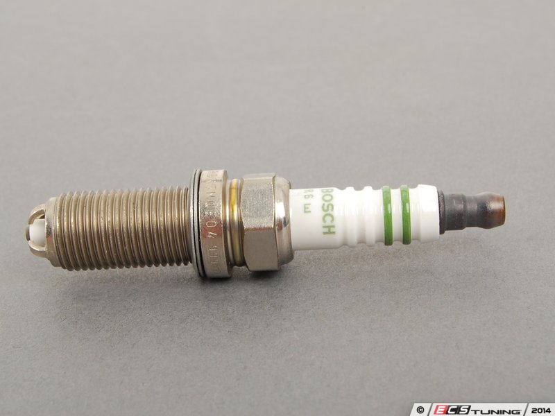 Genuine Porsche 99917015190 Spark Plug Priced Each