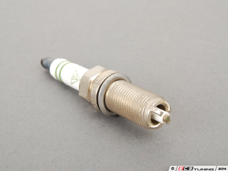 Genuine Porsche 99917015190KT1 Spark Plugs Set Of 6