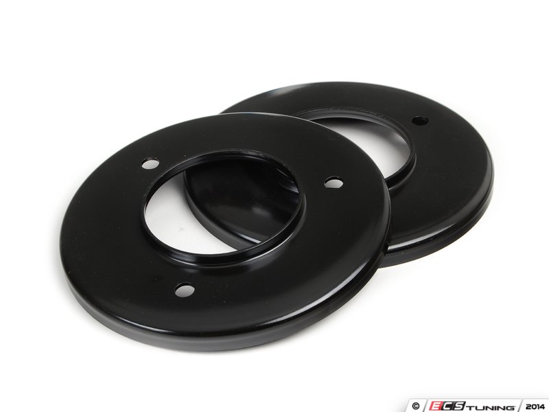 Assembled By ECS 002478ECS01KT3 Suspension Reinforcement Kit