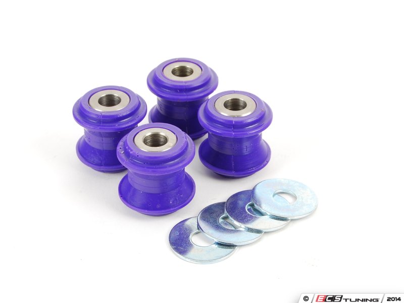 Powerflex PFF320429X2KT Performance Front Sway Bar/End Link