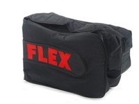 ES#2762737 - FL001 - Flex Polishing Bag - Moisture resistant vinyl to transport your rotary polisher - SONAX - Audi BMW Volkswagen Mercedes Benz MINI Porsche