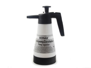 ES#2626146 - 496941 - Pump Vaporizer - For acidic and alkaline products - SONAX - Audi BMW Volkswagen Mercedes Benz MINI Porsche