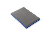 ES#2765820 - SSP-576 - Speedy Clay Mitt - Medium Grade - Easily remove contaminants from paint, glass and plastics - SONAX - Audi BMW Volkswagen Mercedes Benz MINI Porsche