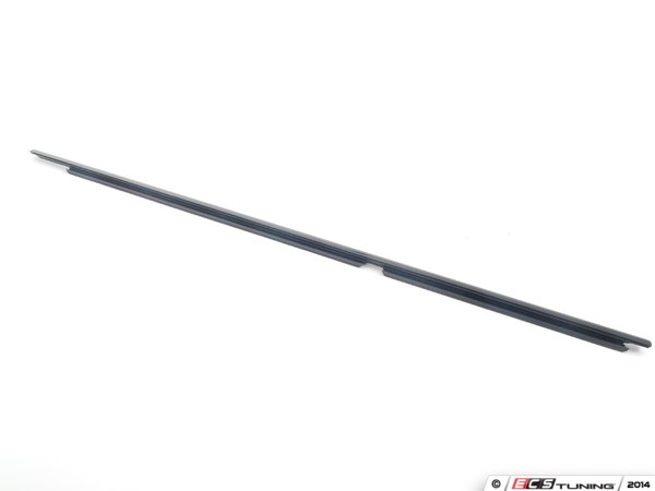 Genuine BMW - 51357260544 - F30/80 Door Window seal - Rear Right (51-35 ...