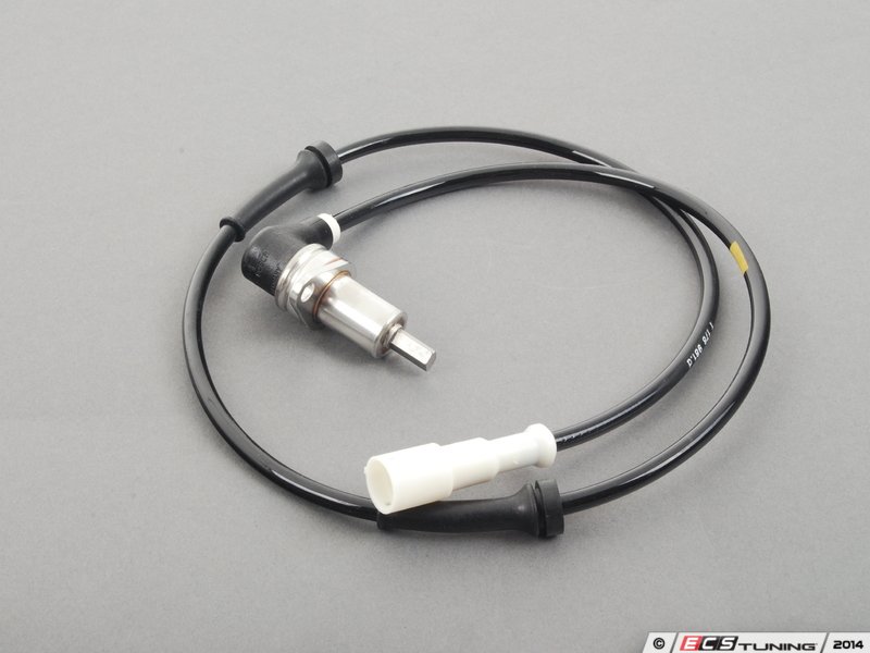 ABS sensor wire plug Replacement male end Connector PN