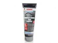 ES#2762749 - 224141 - ProfiLine Perfect Finish - 250ml - High-cut abrasive with a gentle finish - SONAX - Audi BMW Volkswagen Mercedes Benz MINI Porsche