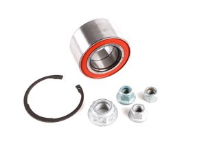 ECS News - VW MKIV Golf/GTI Wheel Bearing Replacement Tool Kit