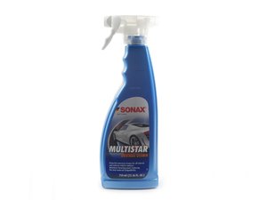 ES#2762752 - 627400 - MultiStar Universal Cleaner - 750ml - A powerful all-purpose cleaner - SONAX - Audi BMW Volkswagen Mercedes Benz MINI Porsche