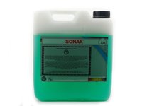 ES#2762748 - 338600 - glass cleaner - 10 Liter - Streak-free glass cleaner for clearer vision - SONAX - Audi BMW Volkswagen Mercedes Benz MINI Porsche