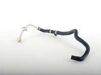 ES#254151 - 11537577014 - Turbocharger Coolant Return Line - Cylinders 1-4 - Replace your leaking hose - Genuine BMW - BMW