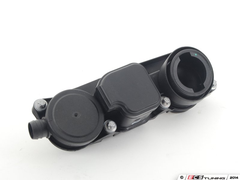 Genuine Mercedes Benz 6460101462 Oil Separator