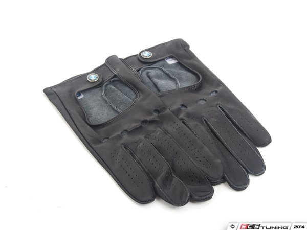 Bmw m driving gloves review #7