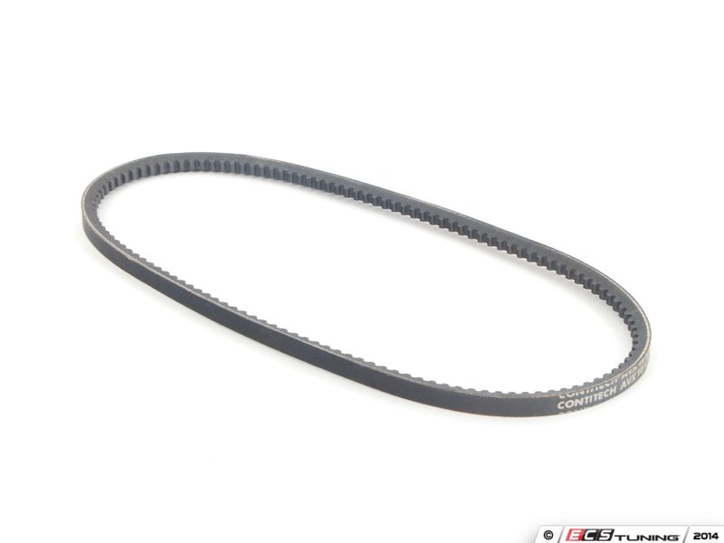 Continental 11641254120 Drive Belt Air Pump