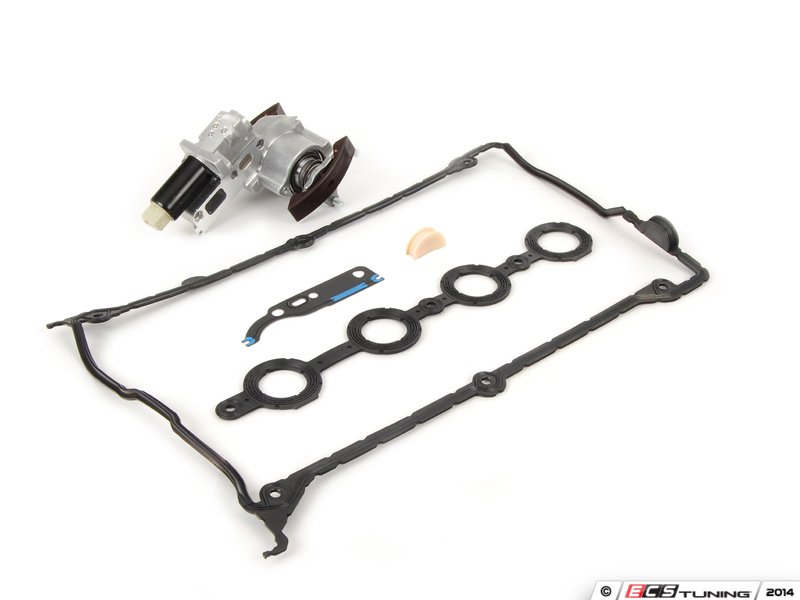 Assembled By ECS 058109088KKT Cam Chain Tensioner Replacement Kit