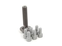 ES#2769918 - N90441103KT5 - Axle Replacement Hardware Kit - priced each - Complete hardware kit for replacing an axle - Assembled By ECS - Audi