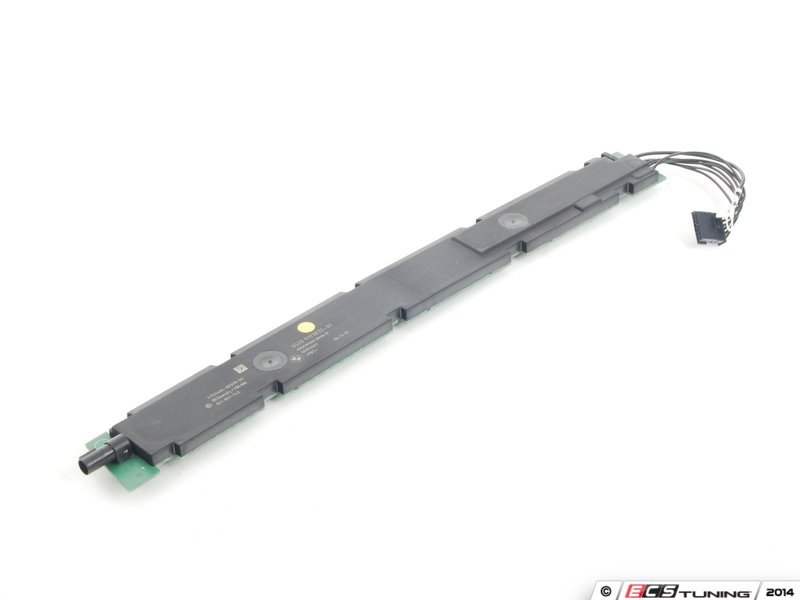 Bmw antenna amplifier replacement