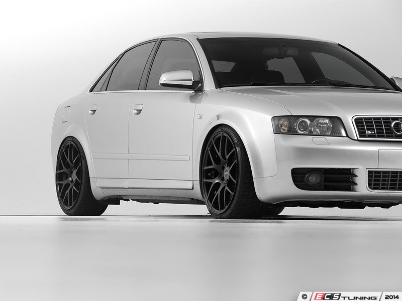 Ауди s4 b6