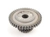 06H105209AT - Engine Timing Crankshaft Sprocket. Crankshaft Gear