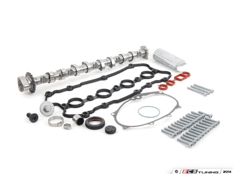 ECS News Audi B7 A4 2.0T Cam Follower Replacement Kit