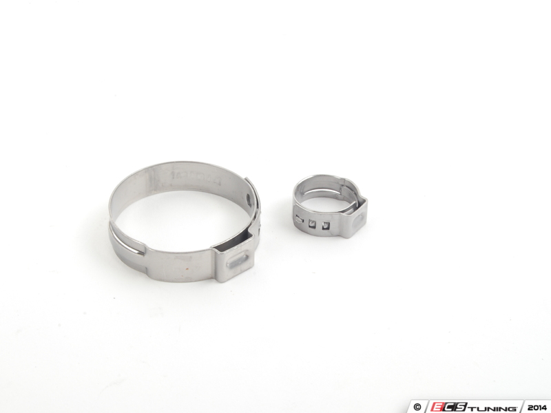 ECS News Audi B7 A4 2.0T Cam Follower Replacement Kit