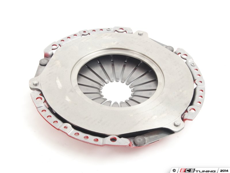 ECS News VW MK6 Golf R Clutch Upgrades