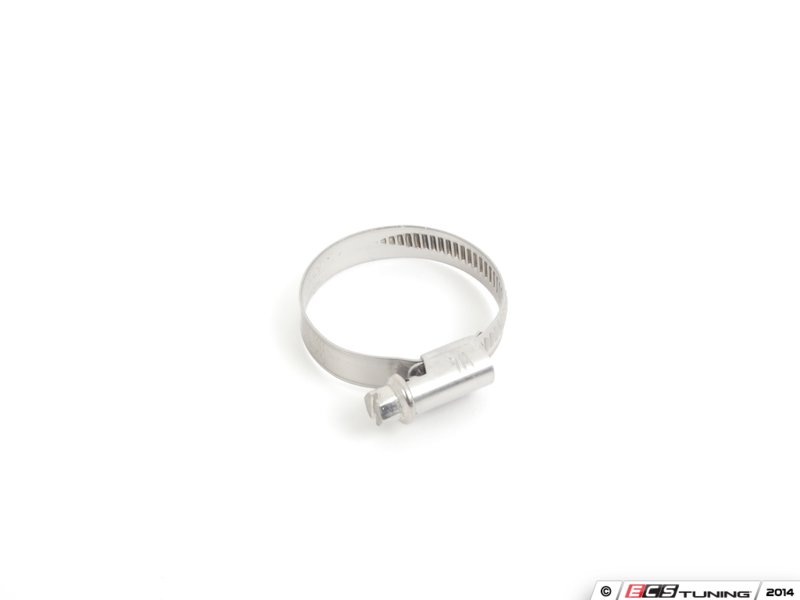 ECS 5574k19KT Turbo Hose Clamp Kit