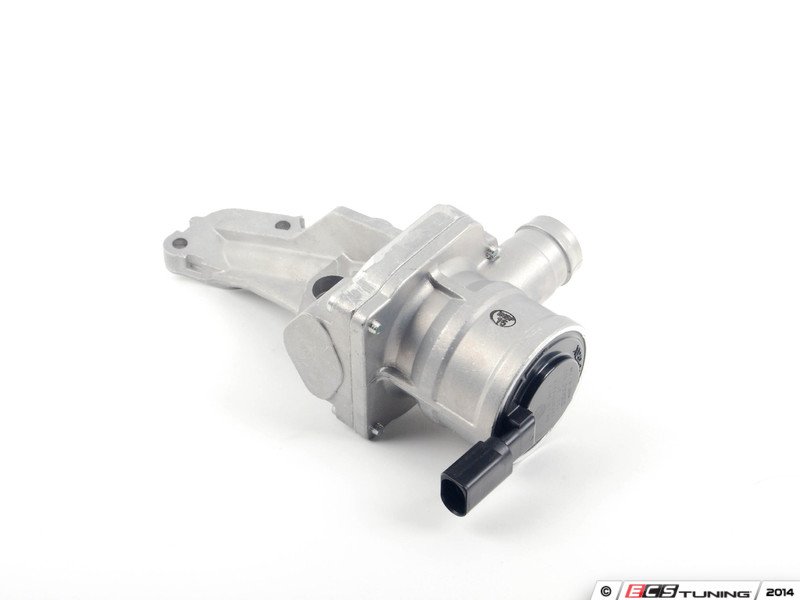 Genuine Volkswagen Audi 07K131351F Air Pump Control Valve (07K 131 351 F)