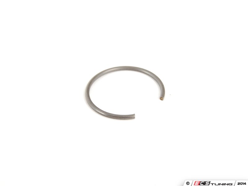 Genuine Volkswagen Audi N91176601 Wrist Pin Lock Ring Priced Each (N 911 766 01)