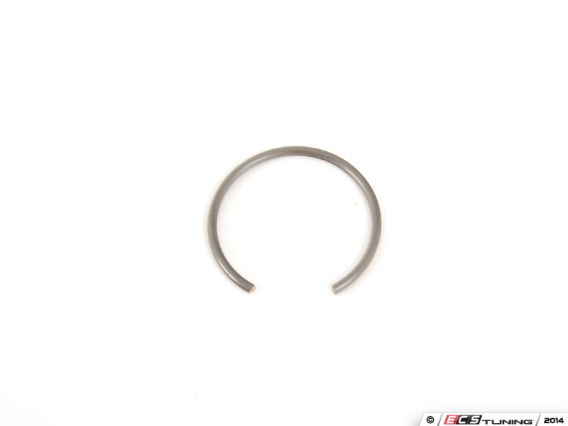 Genuine Volkswagen Audi N91176601 Wrist Pin Lock Ring Priced Each (N 911 766 01)
