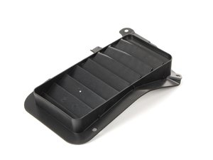 ES#1897979 - 51747260405 - Oil Cooling Duct - Left - Used to channel air to the oil cooler - Genuine BMW M Performance - BMW