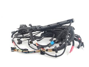 bmw z3 m coupe s54 3 2l engine electrical harnesses page 1 ecs BMW E36 Radio Wiring es 31075 12517831637 engine wiring harness main engine wiring harness genuine