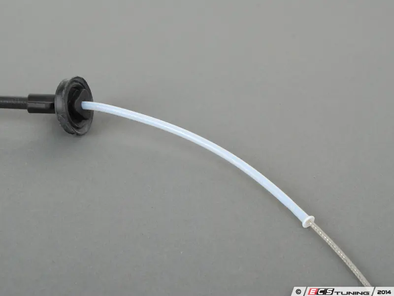 Genuine Volkswagen Audi - 4B1723555C - Throttle Cable - (NO LONGER