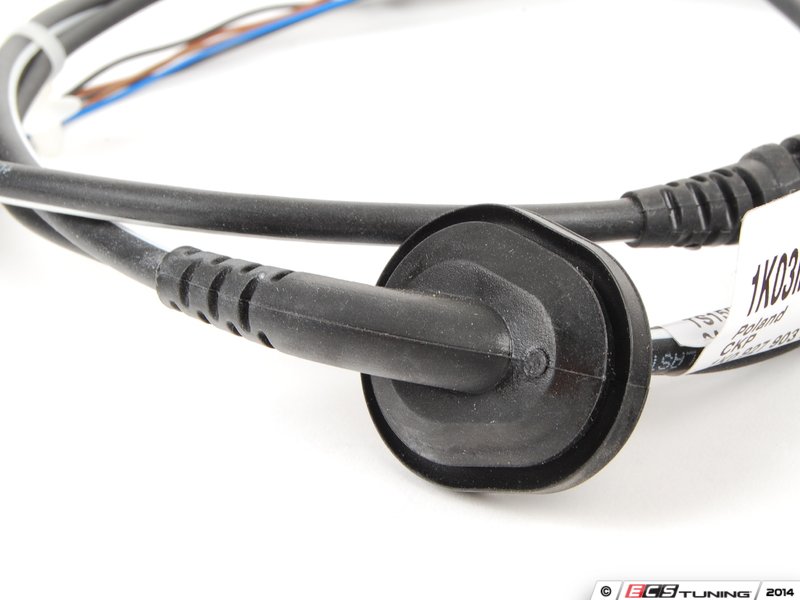 Genuine Volkswagen Audi - 1K0927903M - HARNESS (1K0 927 903 M)